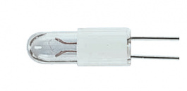 KH 4-160-030D, Incandescent Lamp Bi-Pin (T11/4) 16 VAC/VDC 30 mA, KH Lamp