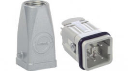 75009614, Connector kit, Male 5, LAPP