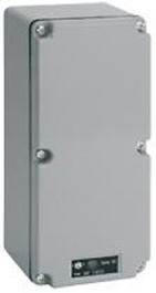AM 0925, complete boxes dimensions 92 x 257, without holes, cable entry M25, ILME