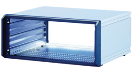 24576-008, Desktop Case 156 x 363.7 x 386 mm unshielded, Schroff