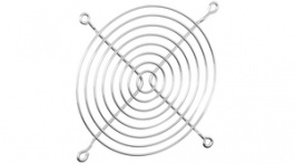 LZ 30-3, Metal Guard Grille, Ebmpapst