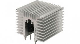 MV-302-55E, Heat Sink TO-247/TO-264 3.6 K/W, Ohmite