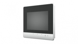 762-3002, Web Touch Panel 7^ 800 x 480 IP65, Wago