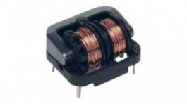 SSR10H-05595, Дроссель: проволочный; THT; 59,5мГн; 500мА; 1,7Ом; -25?120°C, Kemet