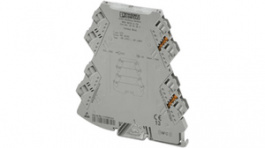 MINI MCR-2-TB, Feed-Through Terminal Block, 2902068, 6.2 x 110.5 x 120.5 mm, Phoenix Contact