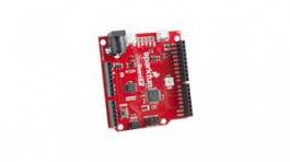 DEV-14812, SAMD21 RedBoard Turbo Development Board 3.3V, SparkFun Electronics
