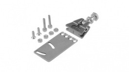 SENsOfIx SErIE 12, Mounting kit for sensors 86 mm, 10150328, BAUMER