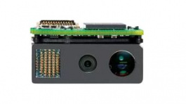 SE2707-LS000R, OEM Barcode Scanner Module, 2D Code, 50 ... 317 mm, Black, Zebra
