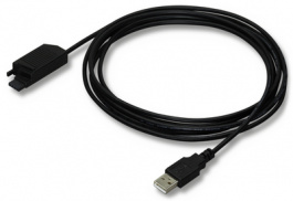750-923/000-001, USB Communication Cable 750-923/000-001, Wago