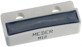 M12, Permanent magnet, MEDER
