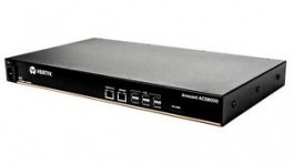 ACS8048SAC-404, Serial Console Server, Avocent ACS 8000, Serial Ports 48 RS232, Vertiv
