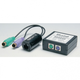 500047, Balun 500047, VideoEase Converter set, -