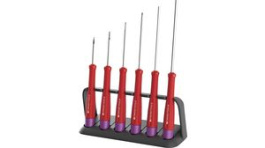 PB 8642, Electronics Screwdriver Set Hex 6pcs., PB Swiss Tools