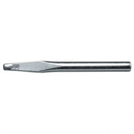 032KD/SB, Soldering tip Chisel shaped, Ersa