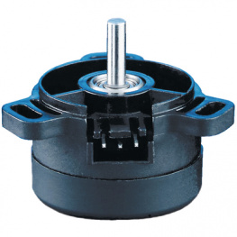 SPK2501 A5033, Angular Position Sensor 335 ° 5 kOhm, NOVOTECHNIK