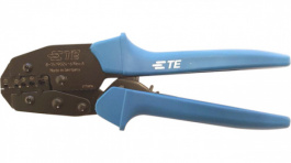 8-1579024-6, Crimping Tool Crimpac 22 10 228 mm, TE Connectivity