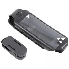 ETUI S79/S810/S4, Leather case with belt clip for S79x/S810/S4 Prof., Gigaset
