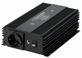 EA-MEC-PB 1000-12, DC/AC Inverter 11...16 VDC, 1 kW, Schuko, Elektro-Automatik