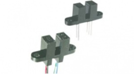 OPB983T51Z, Slotted Optical Switch 18 V 40 mA -40...70 °C, Optek