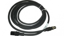 61-000163-03, QX Cordset, Omron