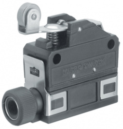 SL1-P, Концевой выключатель, Honeywell