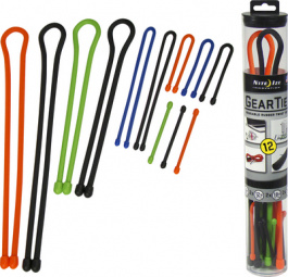 GEAR TIE TUBE, Gear Tie Tube, Nite Ize
