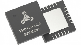 TMC4331A-LA, Stepper Motor Driver Controller IC QFN-32, Trinamic