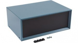 1426O-B, Корпус: с панелью; вентилируемая; 1426; Х:254мм; Y:178мм; Z:102мм, Hammond