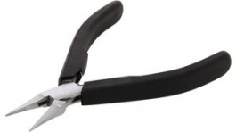 RND 550-00320, ESD Precision Pliers Long/Flat/Serrated 130 mm, RND Lab
