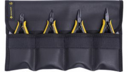 3-960 E, ESD - Pliers Set EUROline - 4 pcs, Bernstein
