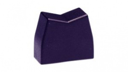 AT4062A, Rocker Cap 6.2 mm 13.4 mm 11.25 mm, NKK Switches (NIKKAI, Nihon)