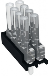 1296.7024, Light guide diam. 2 mm x 15 mm;4x2, Mentor