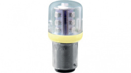 BL15D-G23010K-0, LED bulb yellow, Fandis