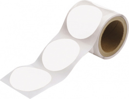 104405 [100 шт], Floor Dots 89mm PU=100 ST, Brady
