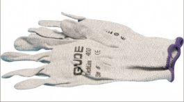 2235-04010 (pair), Protective gloves ESD Size=M Pair, -