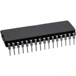 GLS27SF010-70-3C-PHE, Flash memory 128 k x 8 Bit DIL32, Greenliant