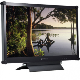 X2200011E0100, X-22 display;16:9;22 '', M-Audio