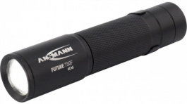 1600-0159, LED Torch, 60 lm, Black, Ansmann