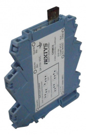CKMC5, PWM Controller DIN RAIL, NEXTYS