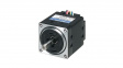 SH2285-5731 Stepper Motor 145Nm 1000rpm 1.8° NEMA 11