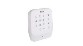 FUBE35011A, Wireless Keypad, Smartvest, 30m, ABUS
