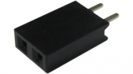 RND 205-00642, Pin Header Female 2, RND Connect