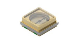 15335327BA252, UV LED 275nm 6V 15mW 120° 3535, WURTH Elektronik