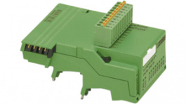 PLC-V8C/PT-24DC/EM, PLC logic module, 8 DI (2 D/A), 2 AI, Phoenix Contact