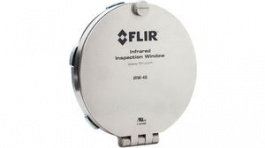 IRW-4, IR-Window, Flir