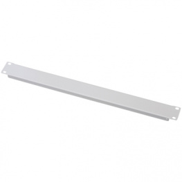 DN-19 BPN-01, Blanking cover, 1 U 1 HE, DIGITUS