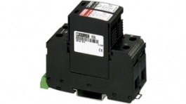 VAL-MS-T1/T2 335/12.5/1+1-FM, Lightning/Surge Arrester, Type 1+2, Phoenix Contact