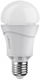 28000012, LED lamp E27, Ledon