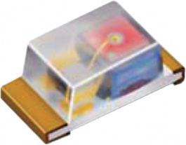 ALS-PT19-315C/L177/TR8, Ambient light sensor 630 nm 15 uA, Everlight