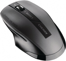 JW-T0300, MW 2300 Wireless Mouse USB, Cherry